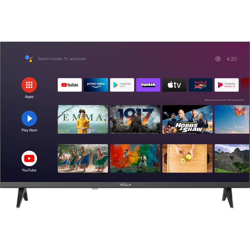 Tesla 65E635SUS 65 Inch