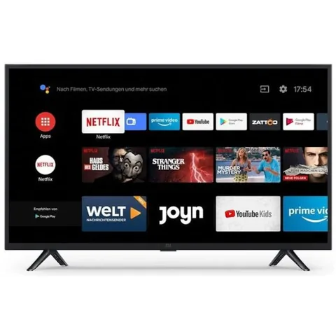 Xiaomi Mi TV 4A 32inch Negru