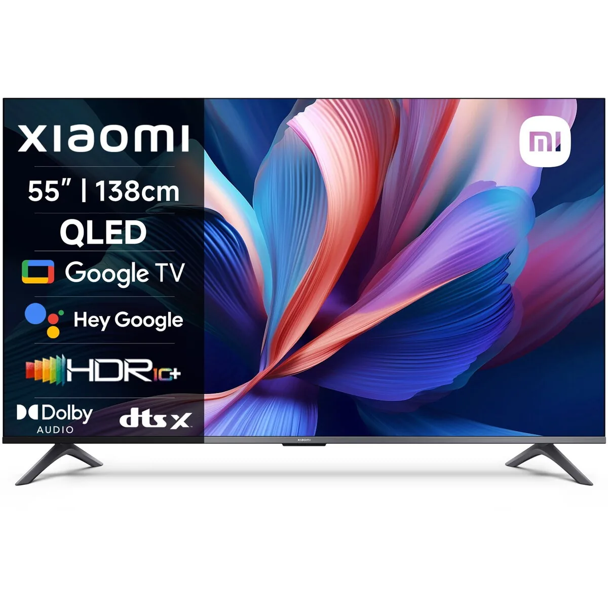 Xiaomi A Pro 55 (2026)