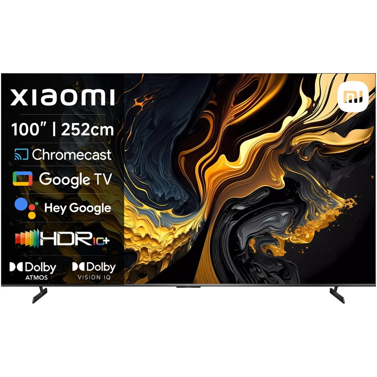 Xiaomi Max 100 (2025)