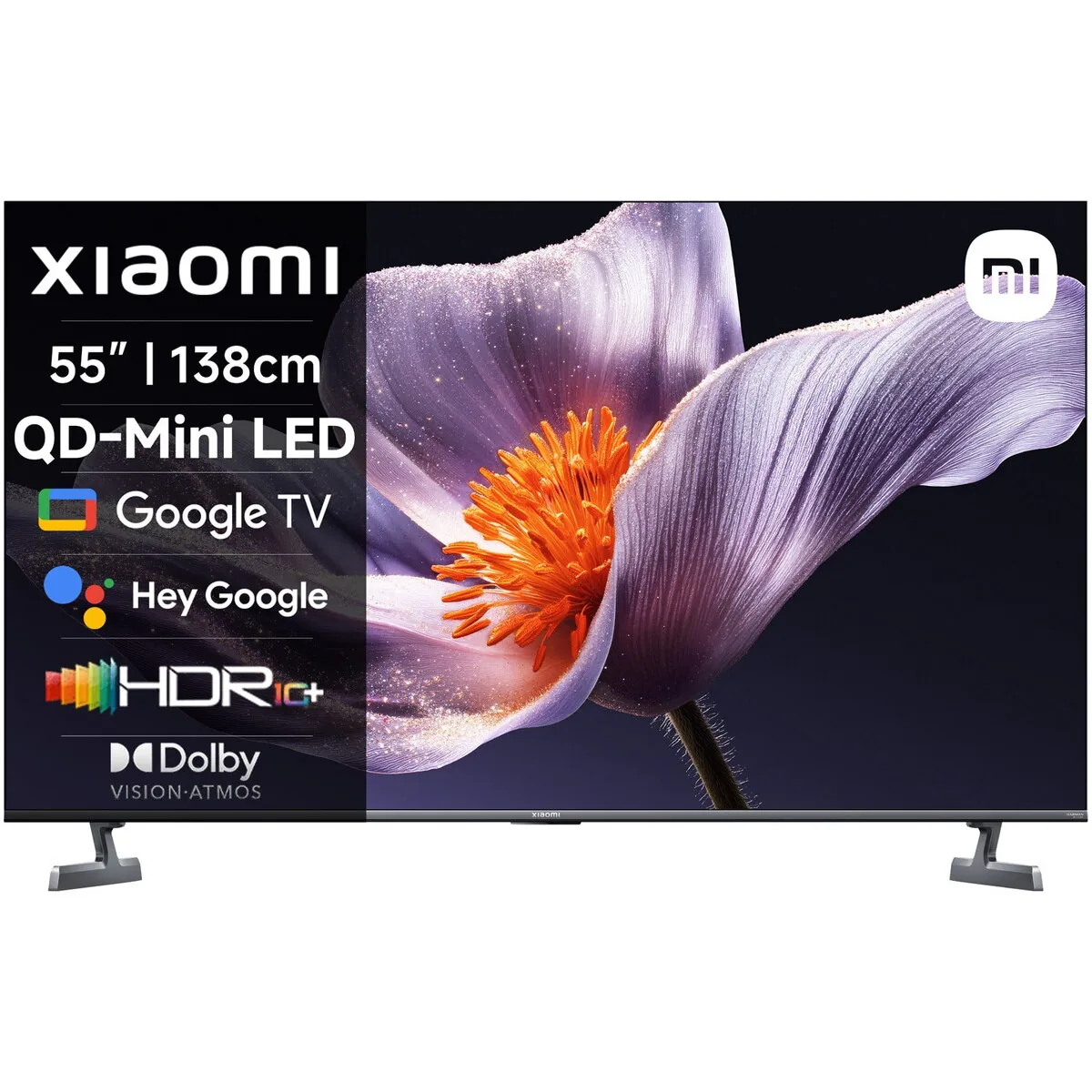 Xiaomi S Pro Mini LED 55 2026