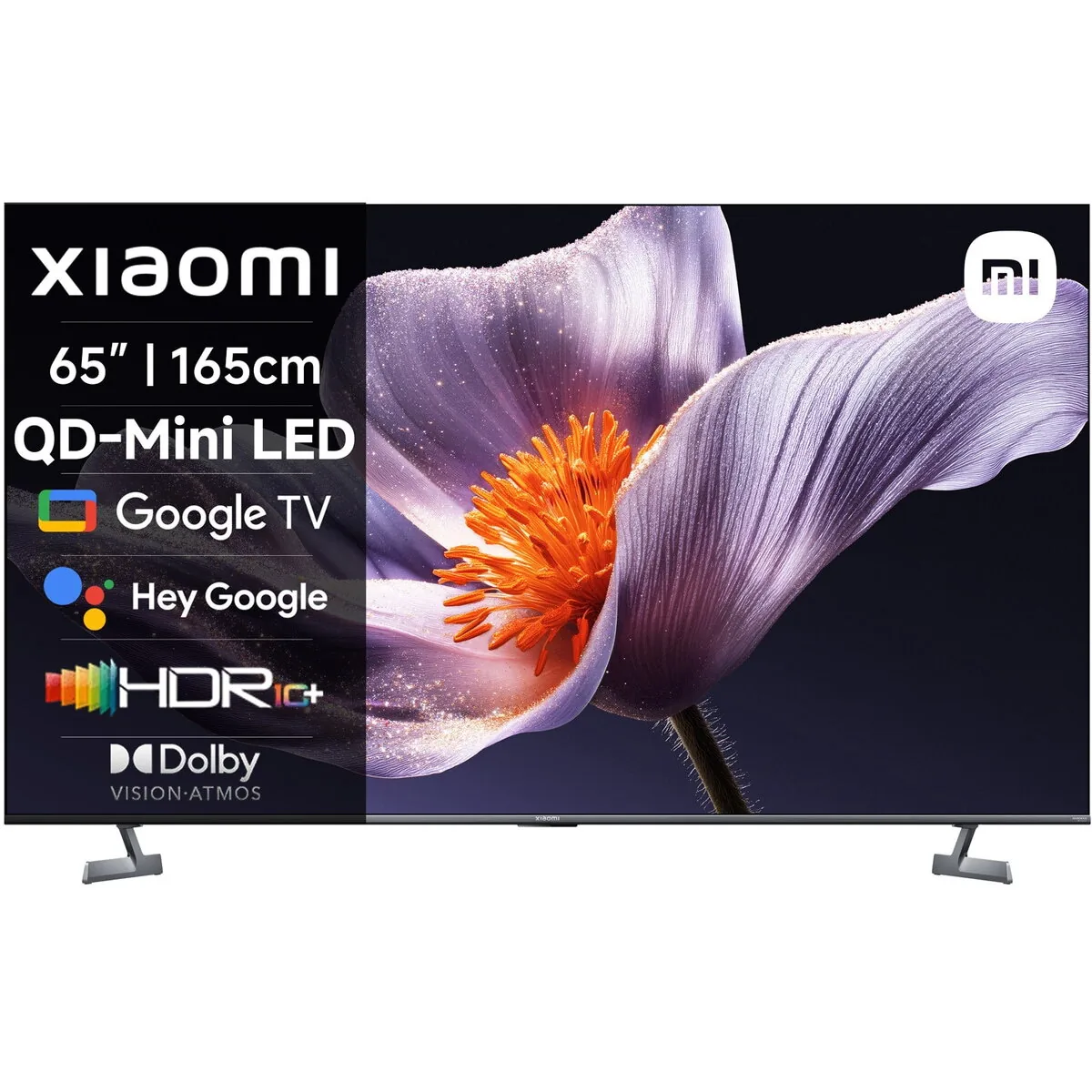 Xiaomi S Pro Mini LED 65 2026