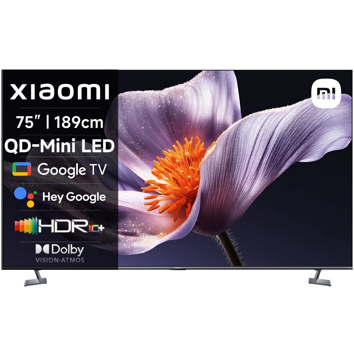 Xiaomi S Pro Mini LED 75 2026
