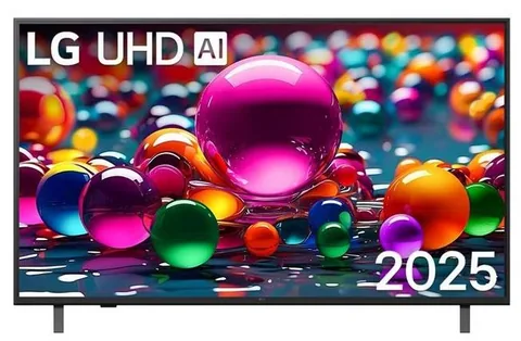 LG 65UA751C0LA 65inch Negru Ceramic