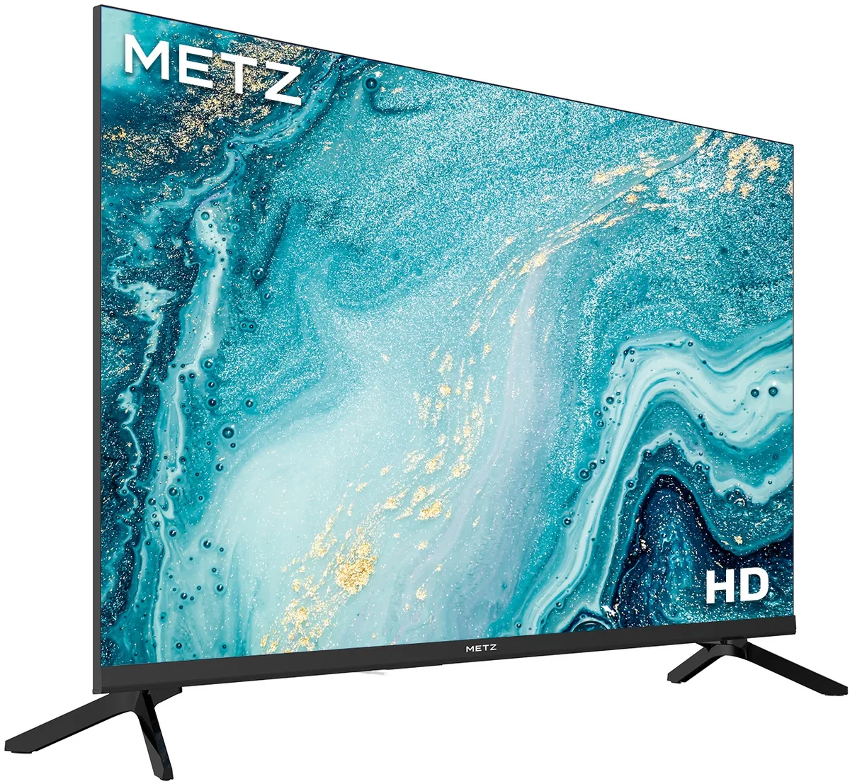 METZ 40MTE2000Z Negru