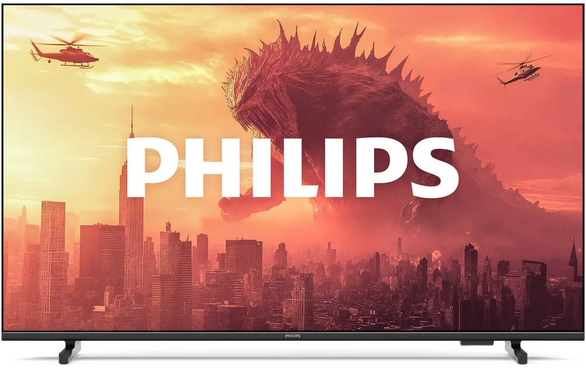 Philips 32PHS5500/12 Negru