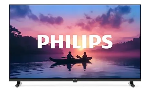 Philips 32PHS6050/12 Negru