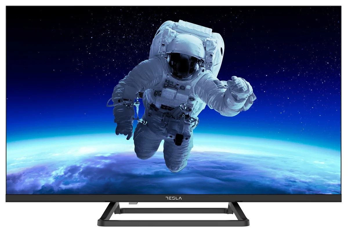 Tesla 32E325BH 32 inch HD Negru