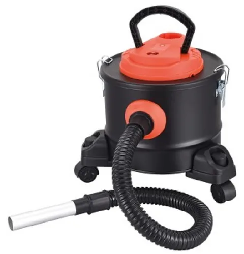 Termomax TX8011W HEPA Negru