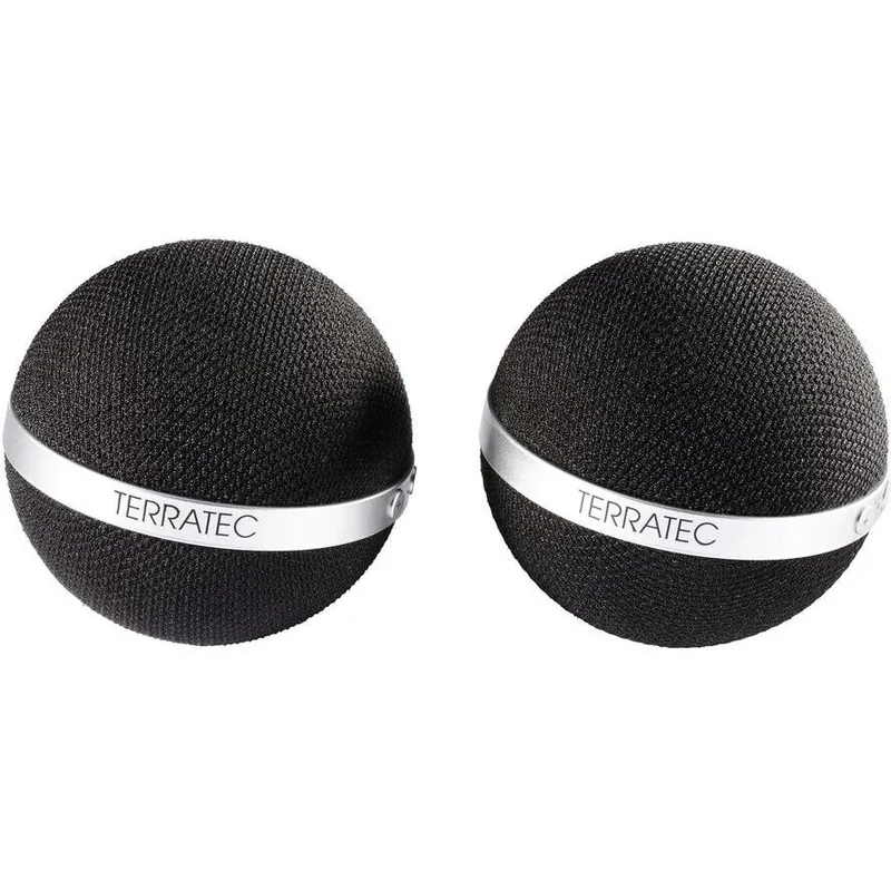 Terratec CONCERT BT MOBILE Negru