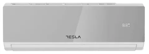 Tesla 12000 BTU Inverter R32 Incalzire Wi-Fi Gri