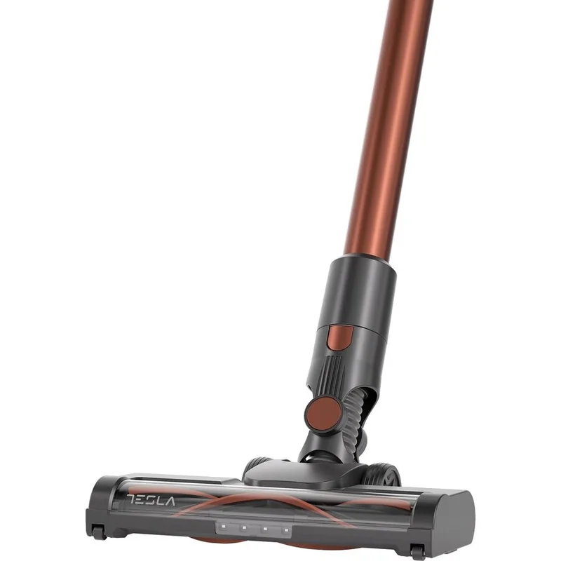Tesla HS302BR Negru Rosu