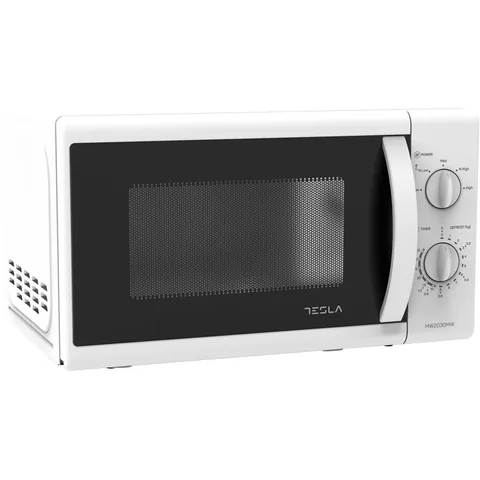 Tesla MW2030MW 20L 700W Alb Mecanic