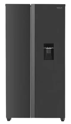 Tesla RB5210FHXE 529L Inox