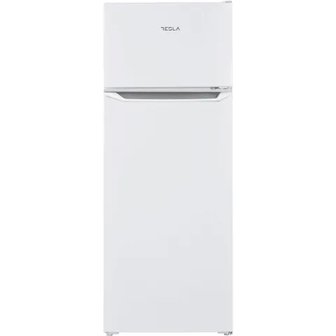 Tesla RD2101EH 206L Clasa E Alb