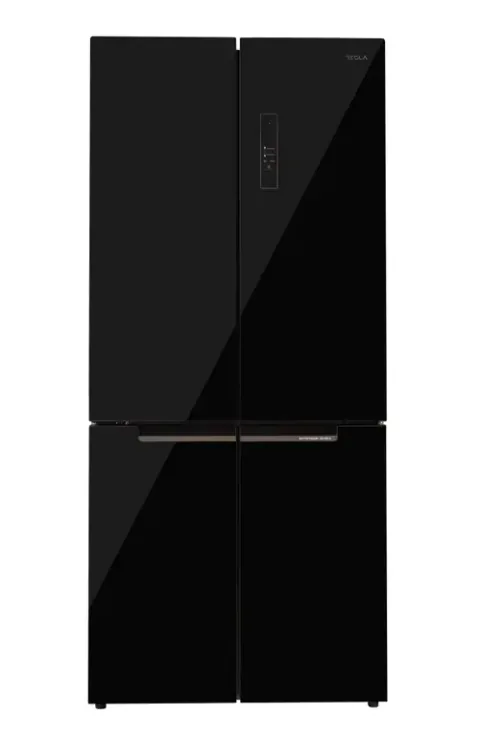 Tesla RF5100FMBE 511L Negru