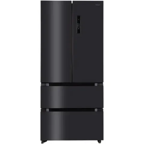 Tesla RF5200FMAE 512l Inox Negru