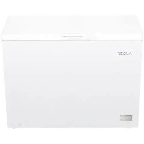 Tesla RH2901HE 287L Functie Frigider Alb