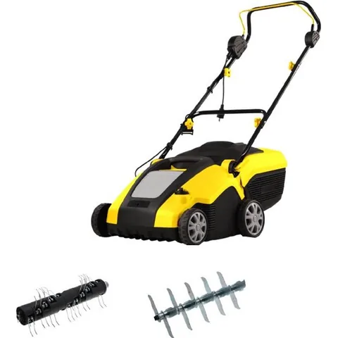 Texas MPC 1500 2 in 1 Electric 1500W 230V 50L