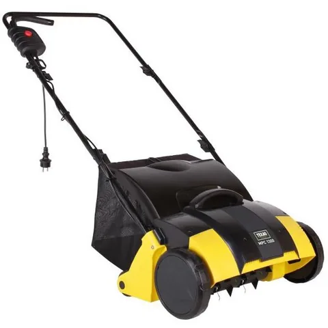 Texas Scarificator Aerator MPC1300 1300W 30L