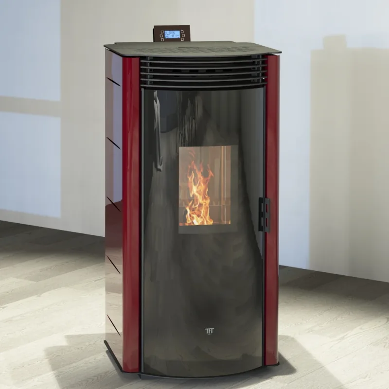 TFT Diana 140 Visiniu 14.6kW Autocuratare Wi-Fi