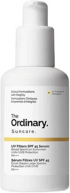 Ser Facial The Ordinary Suncare SPF45 60ml