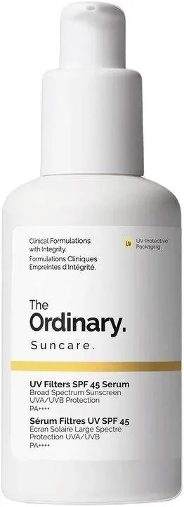 Ser Facial The Ordinary Suncare SPF45 60ml