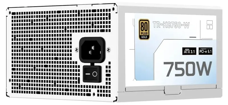 Thermalright KG750 Alb