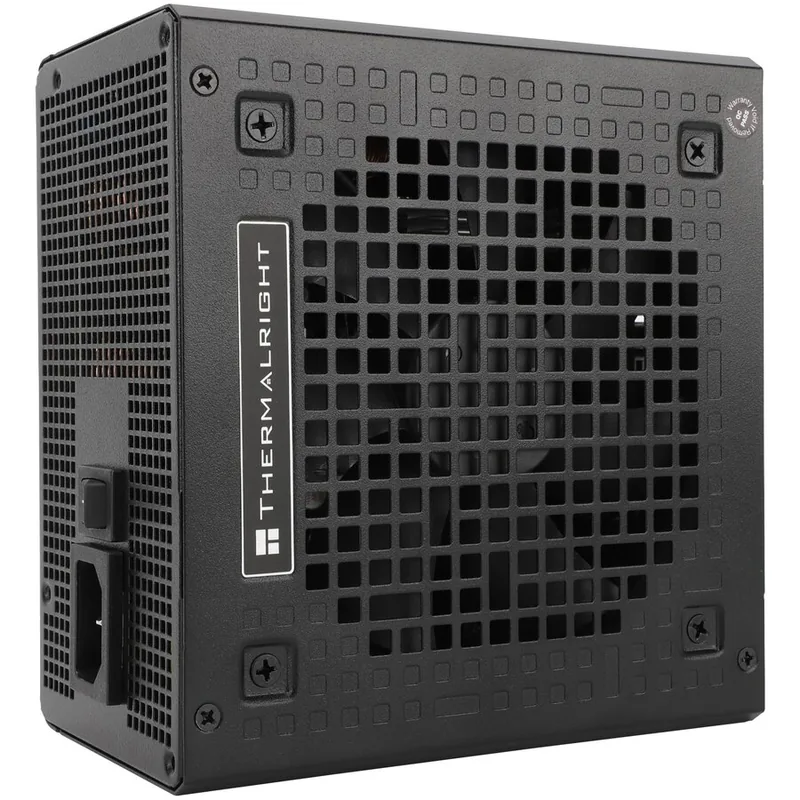 Thermalright TB750 750W 80 Plus Bronze Negru
