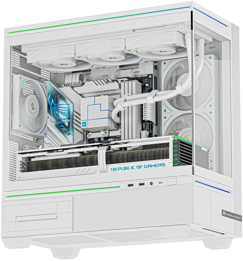 Thermalright TL-M10 Alb
