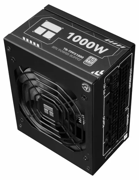 Thermalright TPFX 1000W SFX 80 Plus Platinum