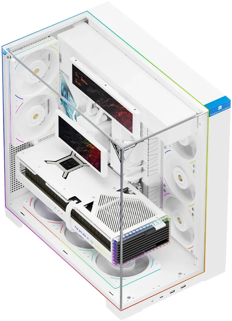 Thermalright TR-A70 Vision Alb