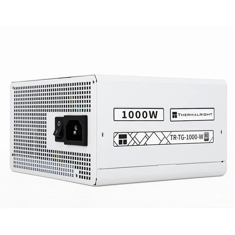 Thermalright TR-TG 1000W Alb