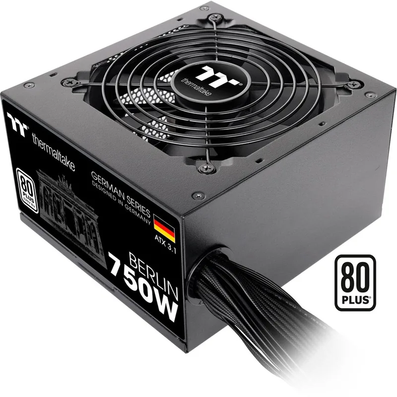 Thermaltake Berlin 750W
