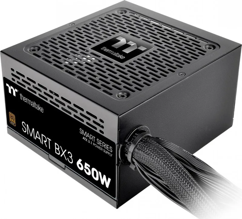 Thermaltake Smart BX3 650W 80+ Bronze