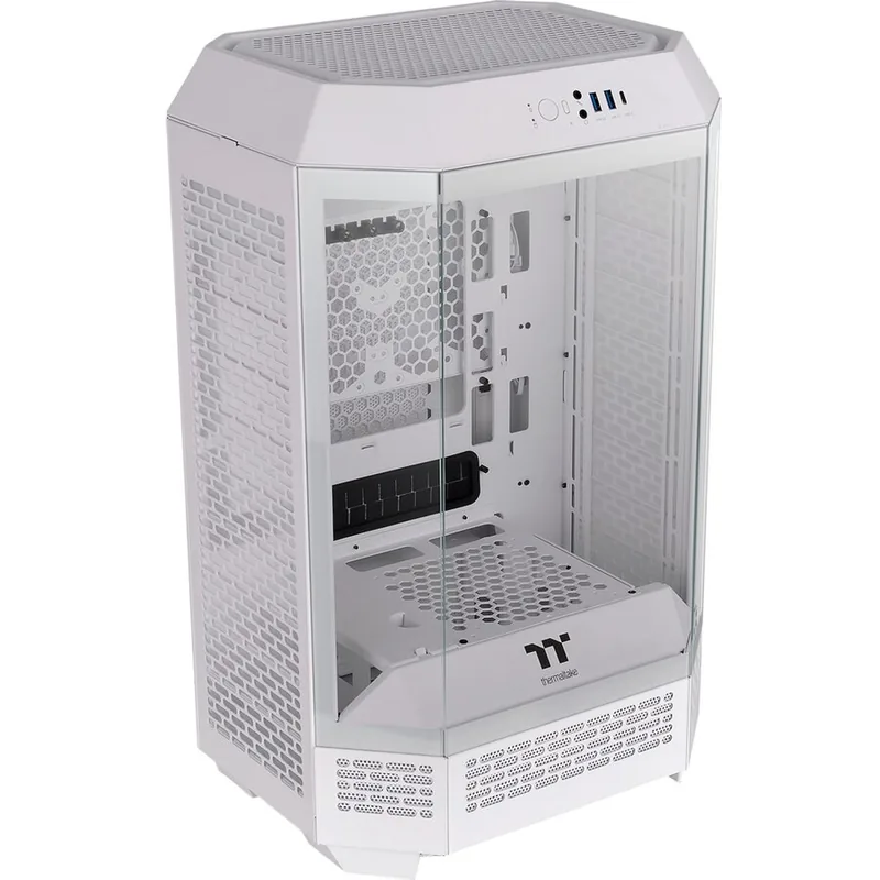 Thermaltake The Tower 300 Alb