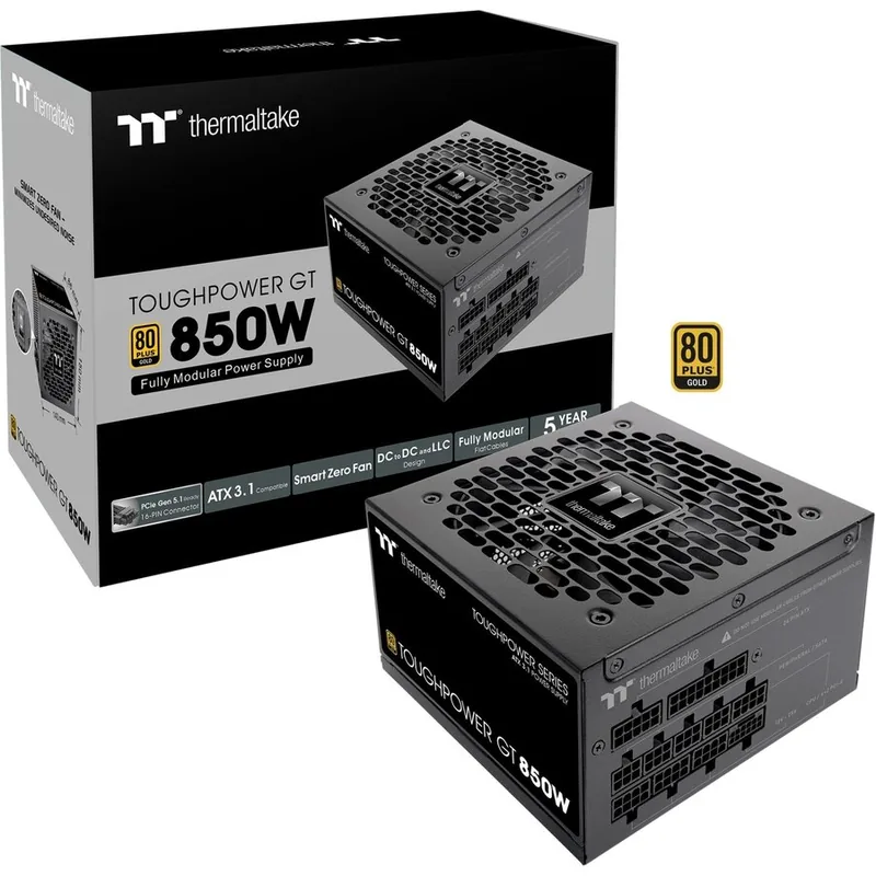 Thermaltake Toughpower GT 850W
