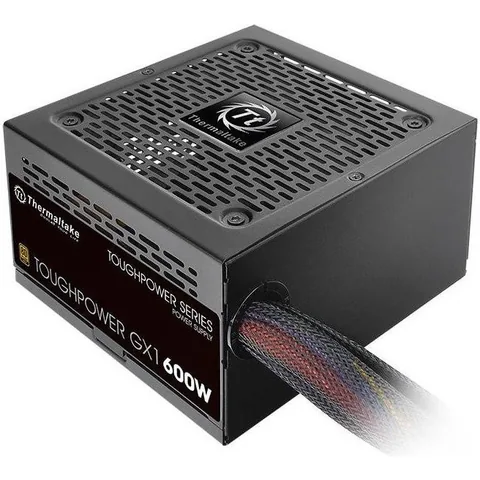 Thermaltake Toughpower GX1 600W