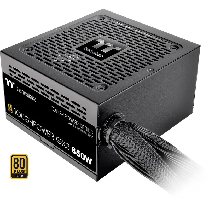 Thermaltake Toughpower GX3 850W Negru