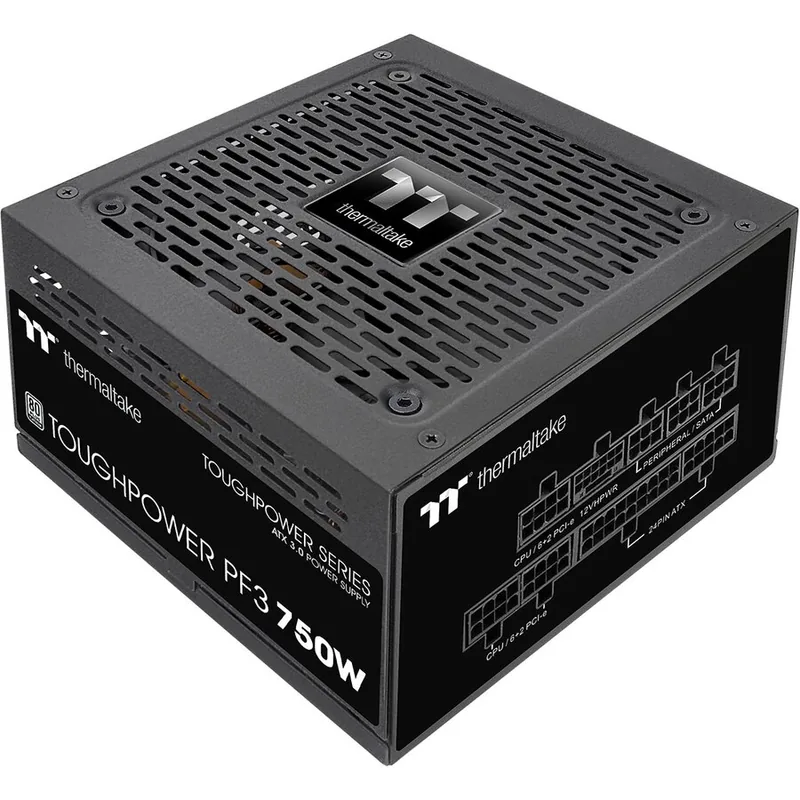 Thermaltake Toughpower PF3 750W