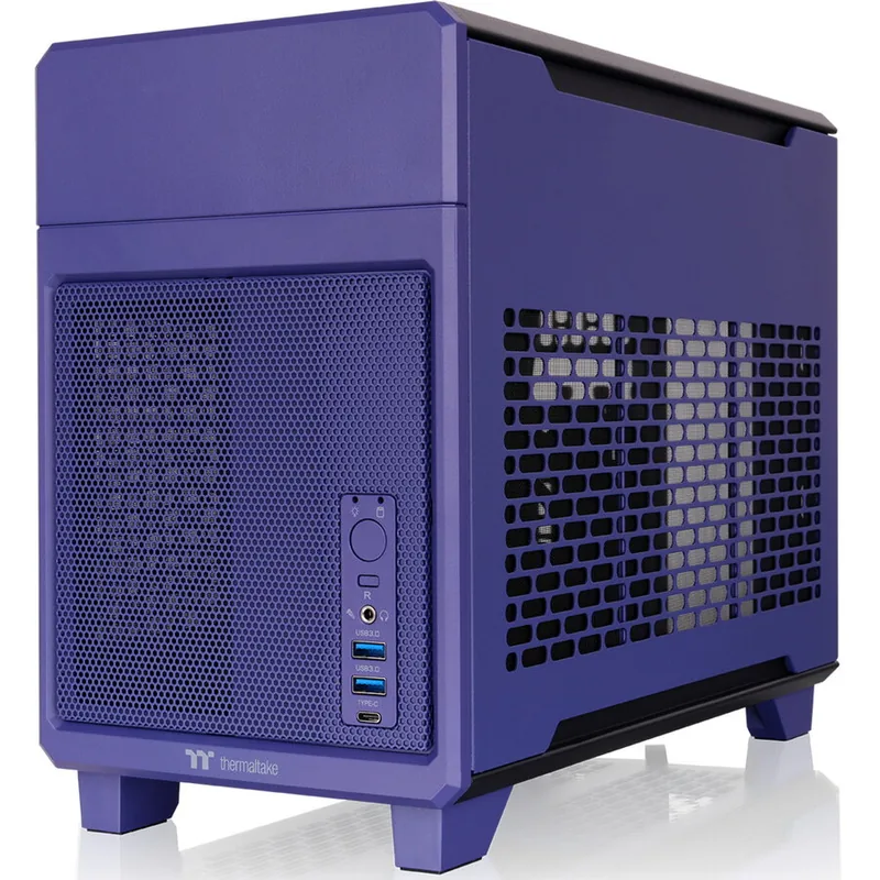 Thermaltake TR100 Mov