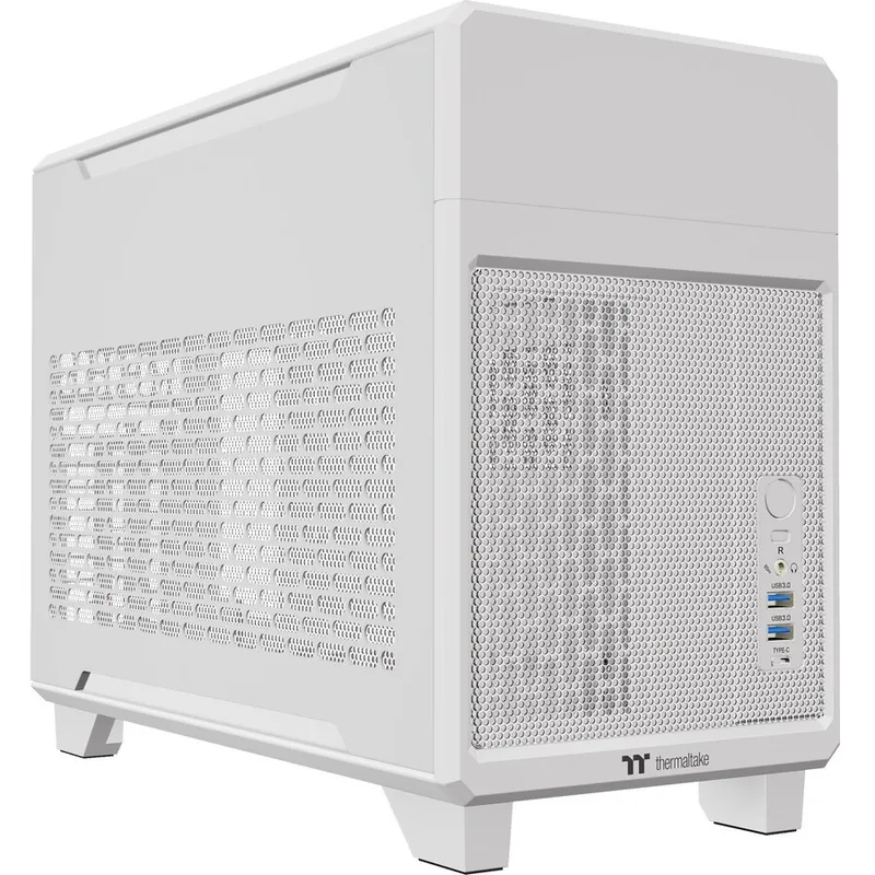 Thermaltake TR100 Snow White