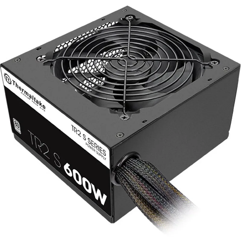 Thermaltake TR2 S 600W Negru