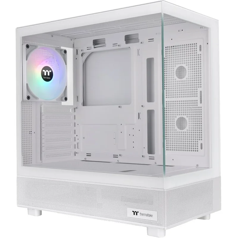 Thermaltake View 270 TG ARGB Alb
