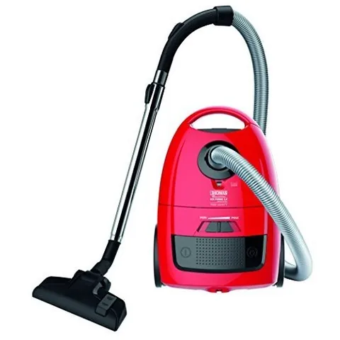 Thomas ECO Power 2.0 Canister Rosu