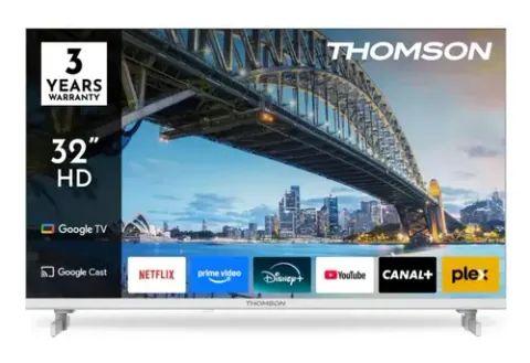 Thomson 32HG2S15W
