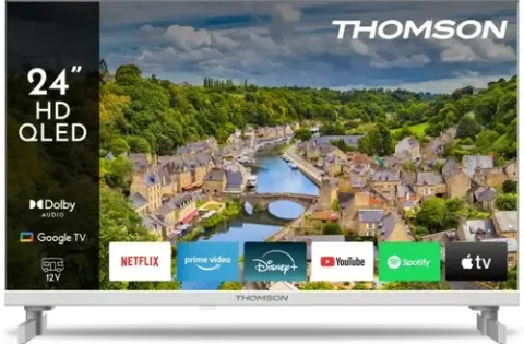 Thomson QLED 24HQG3S15CW