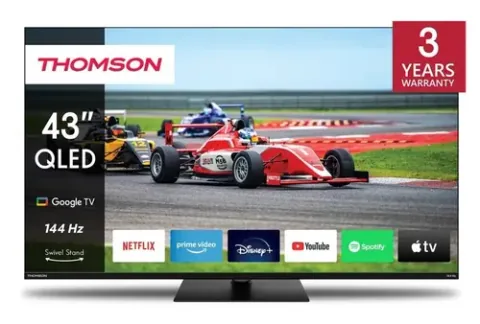 Thomson QLED 43QG7C14