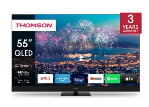 Thomson QLED 55QG6C14 55inch