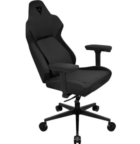 Thunder X3 Core Smart Ergonomic Max 125Kg Negru